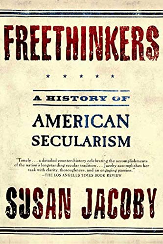 Freethinkers Cover