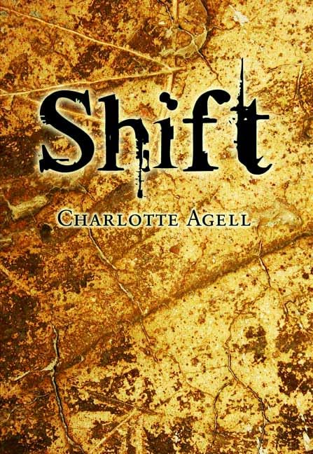 Shift Cover