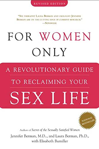 For Women Only, Revised Edition Cover