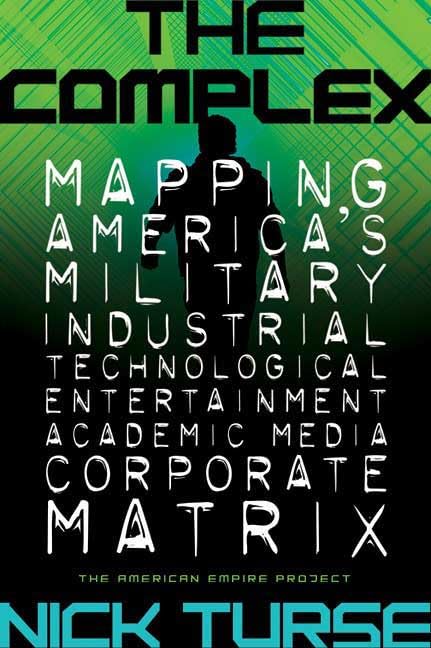 The complex Cover