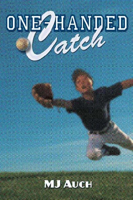 One-Handed Catch Cover
