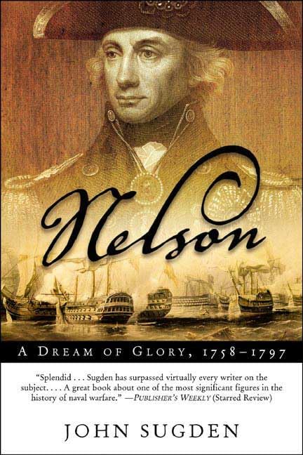 Nelson Cover