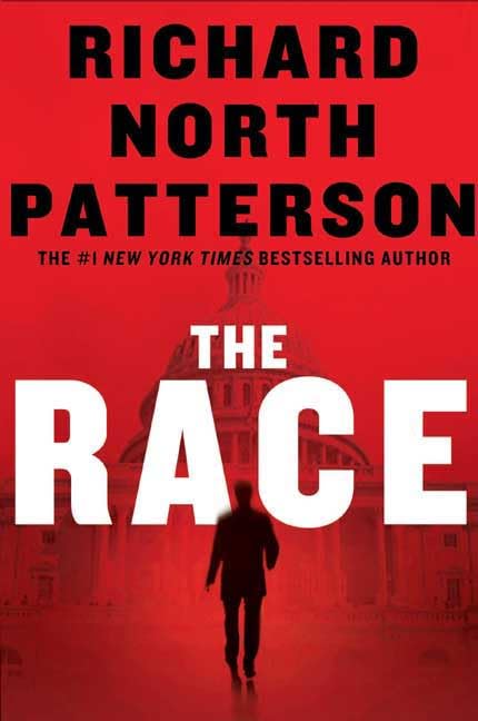 The race Cover