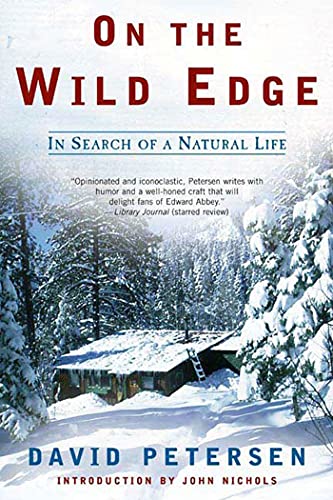 On the Wild Edge Cover
