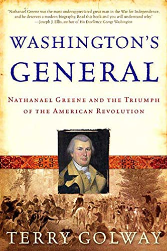 Washington's General Cover