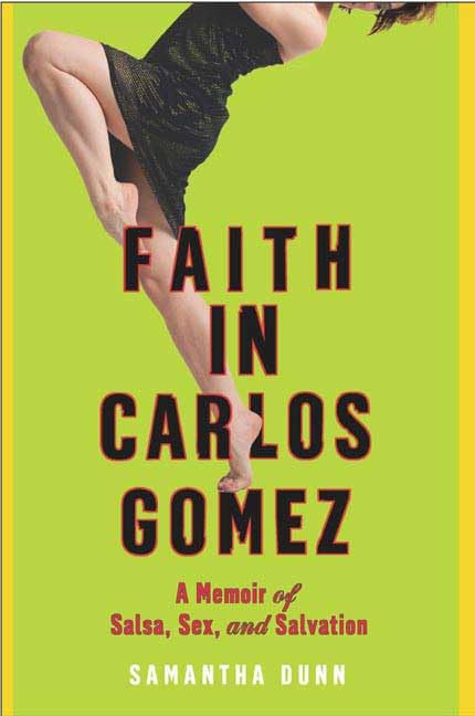 Faith in Carlos Gomez Cover