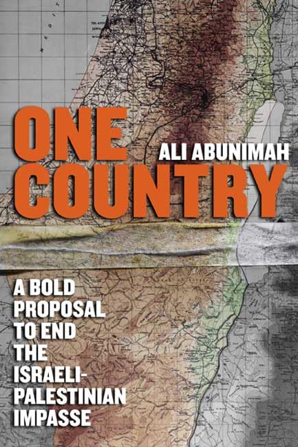 One Country Cover