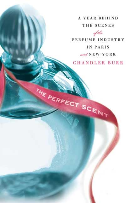 The Perfect Scent Cover
