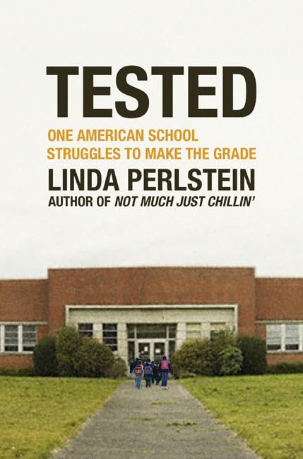 Tested Cover