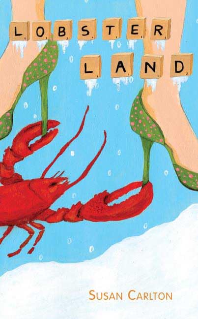 Lobsterland Cover