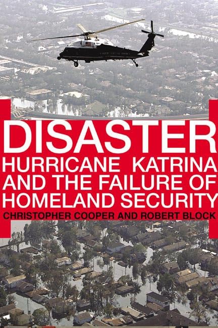 Disaster Cover