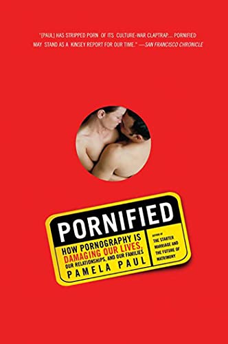 Pornified Cover