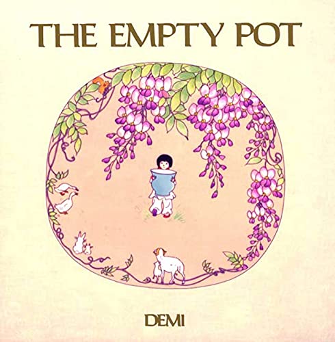 The Empty Pot Cover