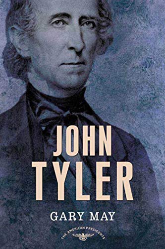 John Tyler Cover