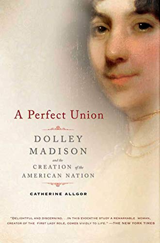 A Perfect Union Cover