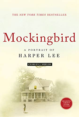 Mockingbird Cover