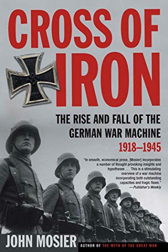 Cross of Iron Cover