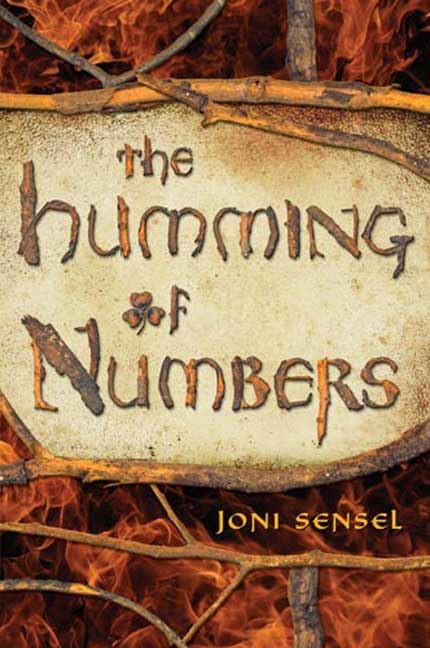 The Humming of Numbers Cover