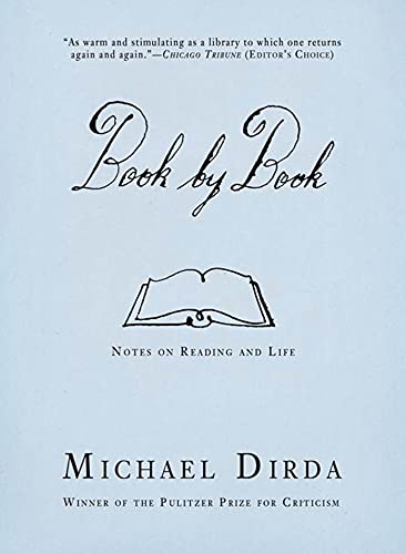 Book by book Cover