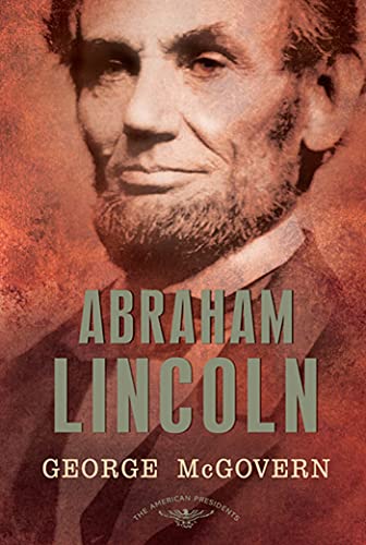 Abraham Lincoln Cover