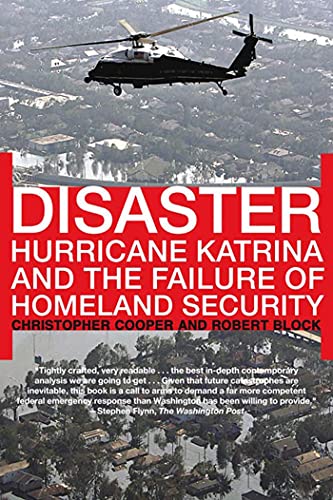 Disaster Cover