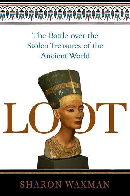 Loot Cover