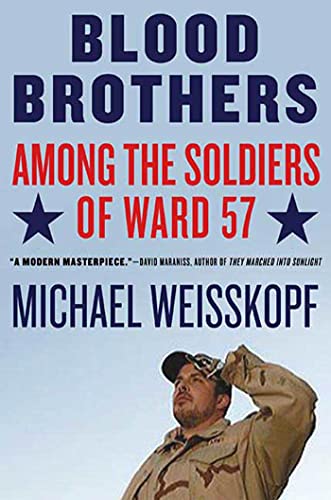 Blood Brothers Cover