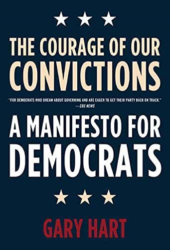 The Courage of Our Convictions Cover