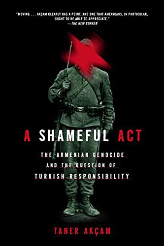 A shameful act Cover