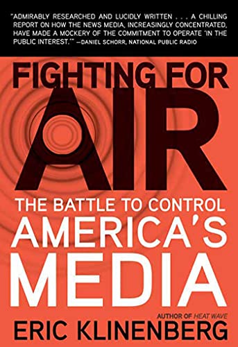 Fighting for Air Cover