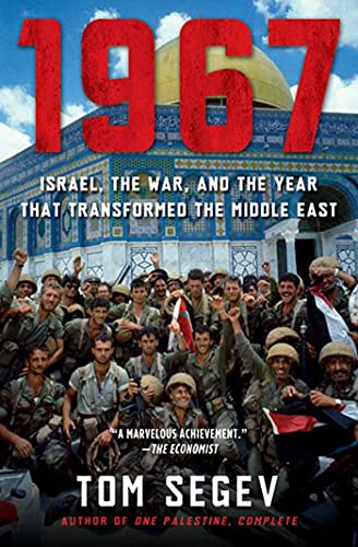 1967 Cover