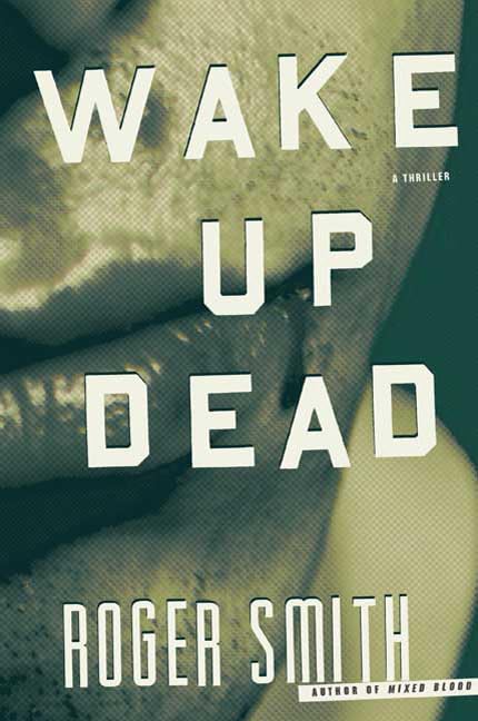 Wake up dead Cover
