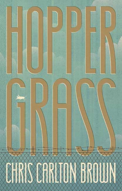 Hoppergrass Cover