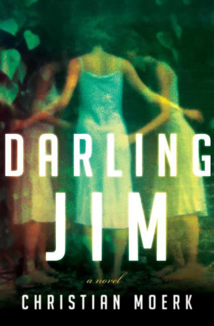 Darling Jim Cover