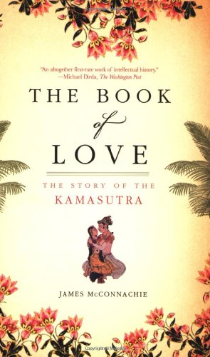 The Book of Love Cover