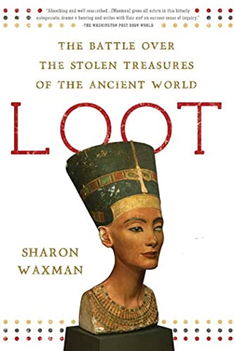 Loot Cover