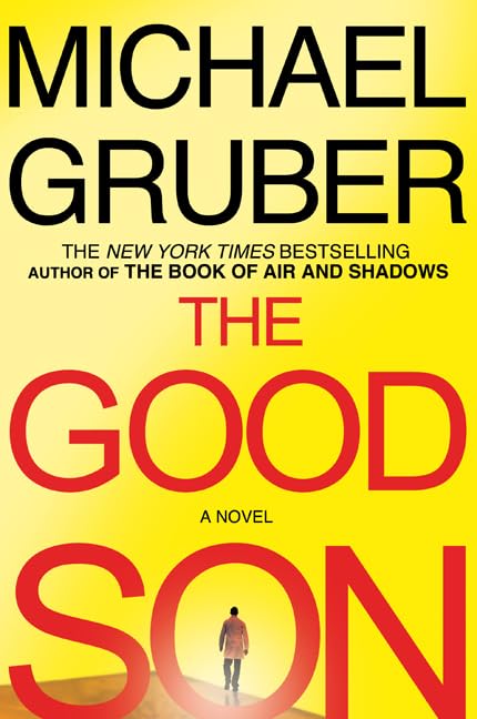 The good son Cover