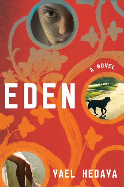 Eden Cover