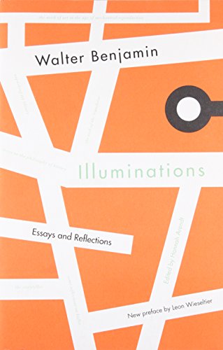 Illuminations Cover