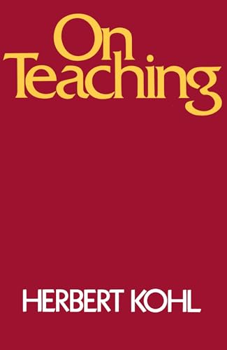 On teaching Cover