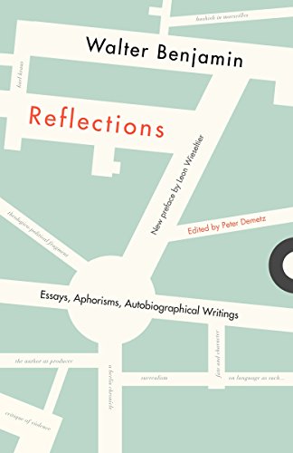 Reflections Cover