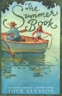 The summer book Cover