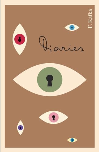 The diaries, 1910-1923 Cover