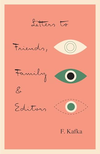 Letters to friends, family, and editors Cover