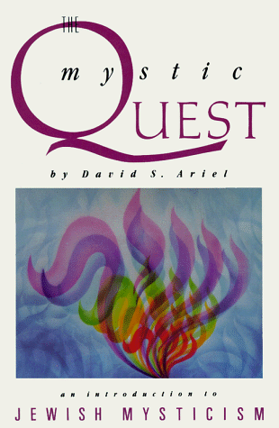 The mystic quest Cover