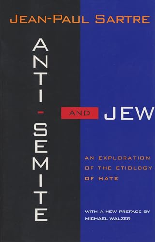 Anti-Semite and Jew Cover