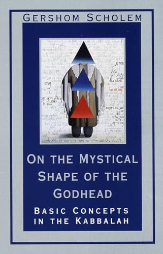 On the Mystical Shape of the Godhead Cover