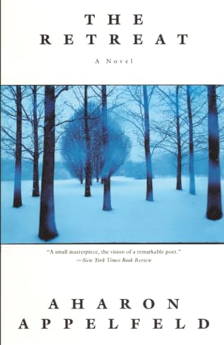 The Retreat Cover