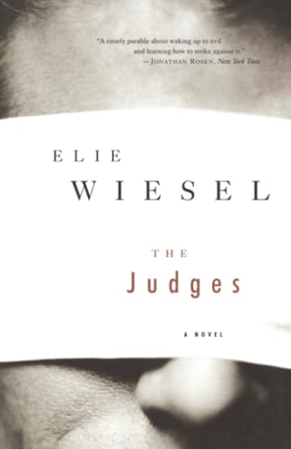 The Judges Cover