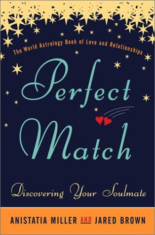 Perfect Match Cover